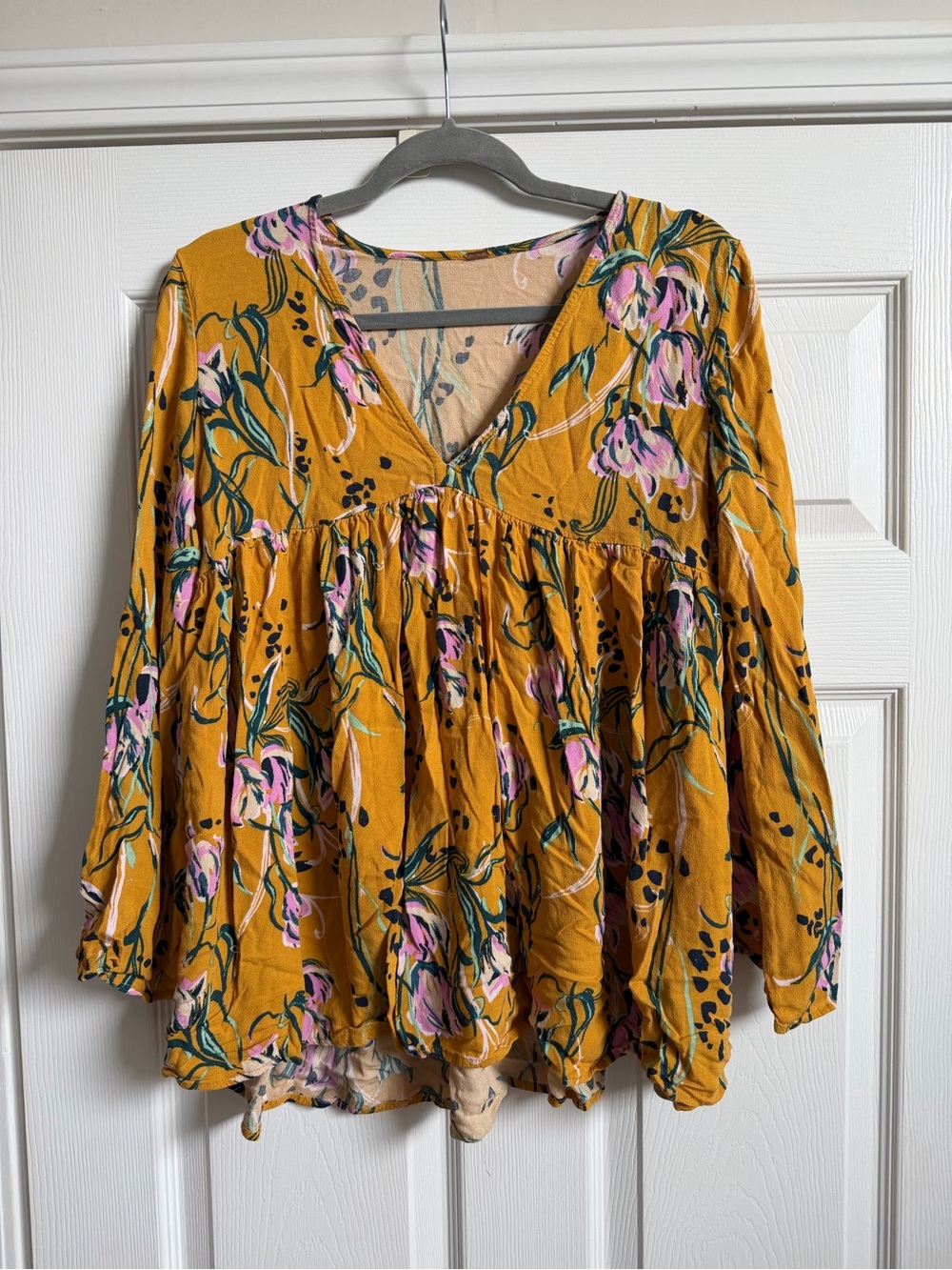 Free People Blouse